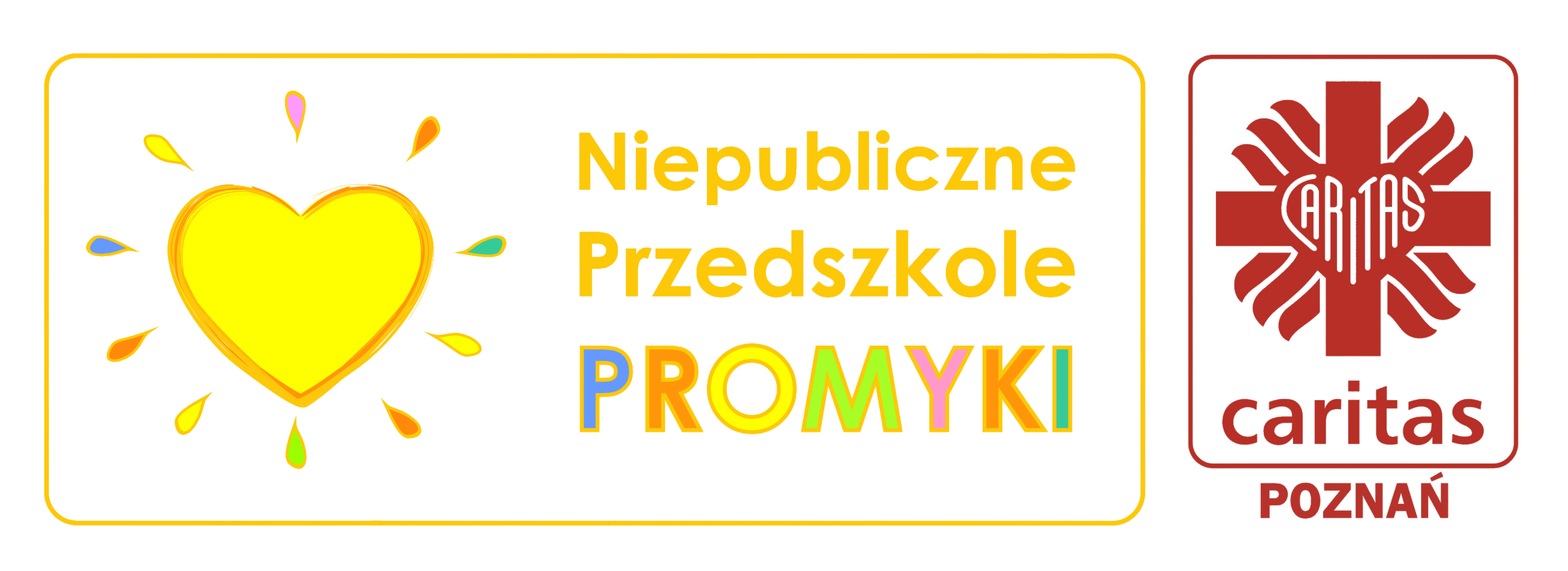 Niepubliczne Przedszkole – Promyki