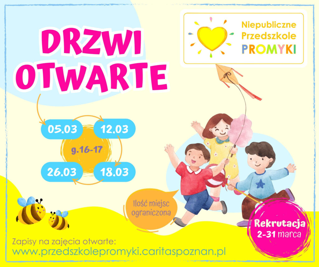 Drzwi otwarte 545